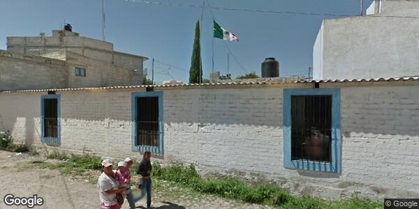 DELEGACIÓN AJUCHITLÁN